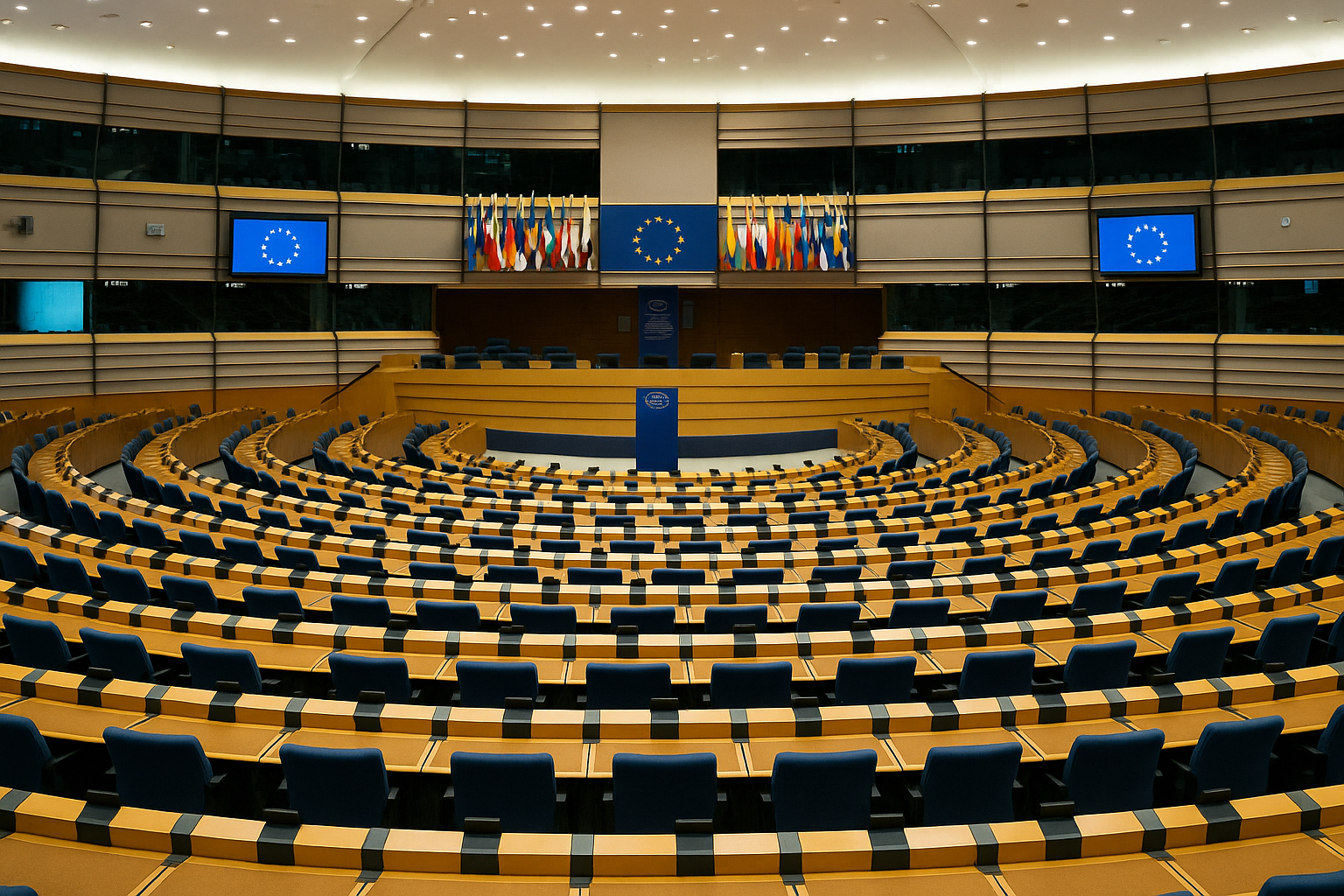 EU parlement